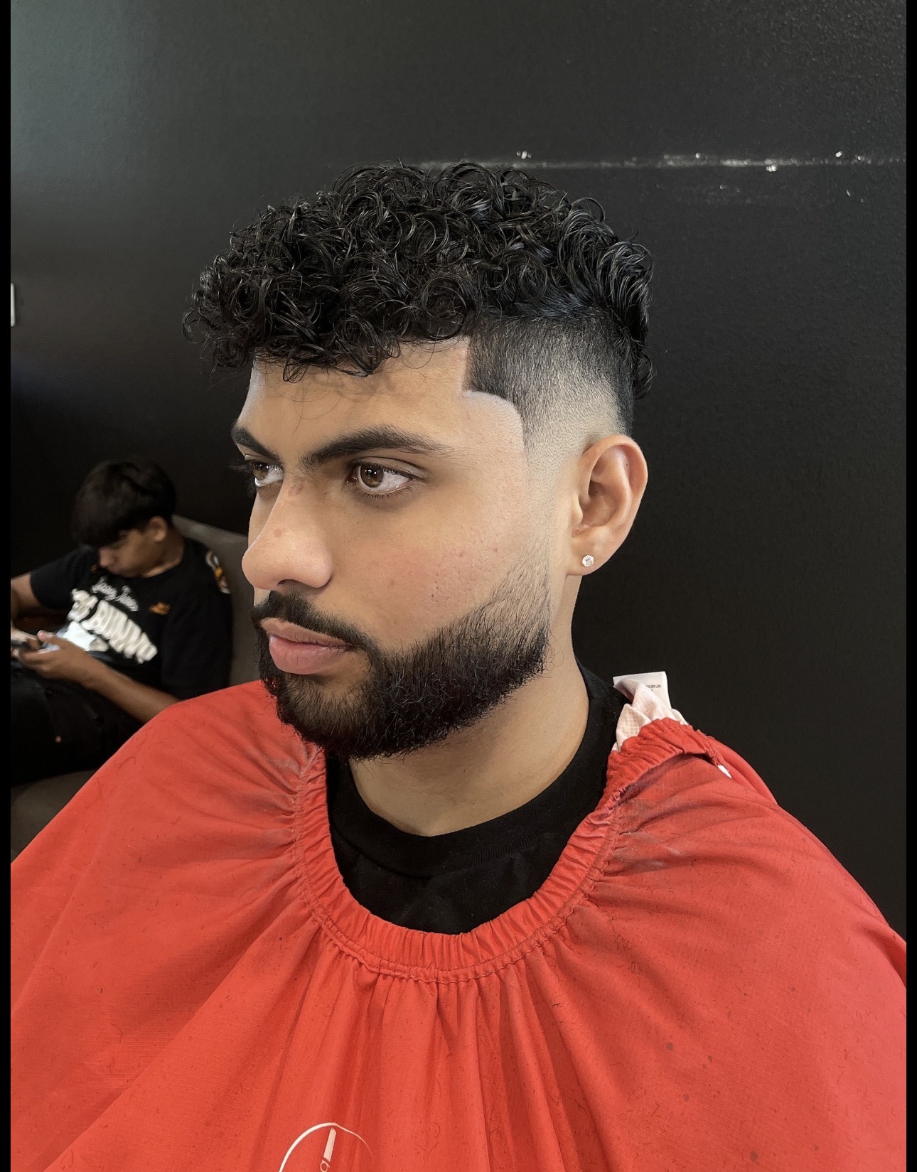 Boss Barbershop | Premium Barbershop in Stockton, CA