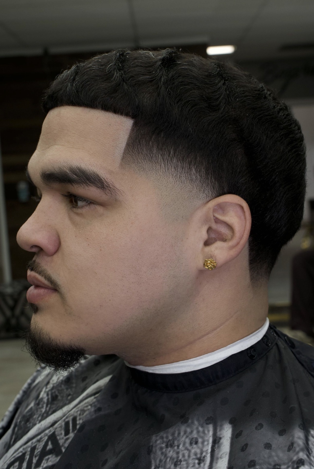 Boss Barbershop | Premium Barbershop in Stockton, CA